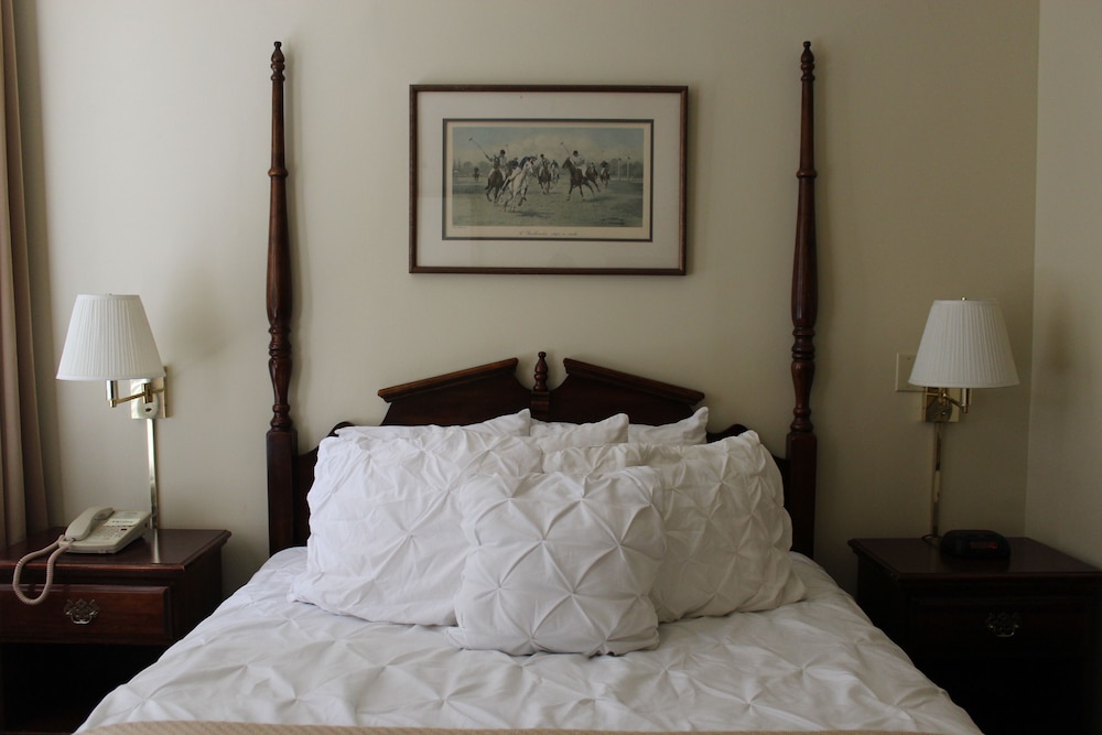 Hotel Chester - Property Image 6