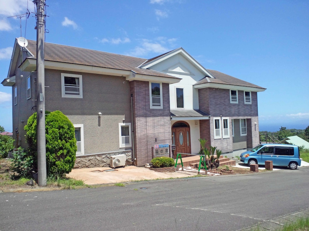 B&B Guest House Rin No Yado view 4