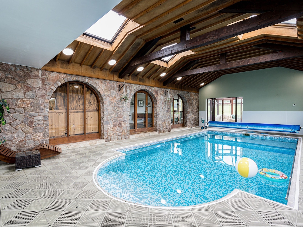 Brookway Lodge