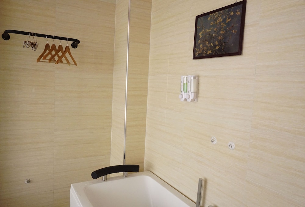 Longji Rice Terraces Hostel