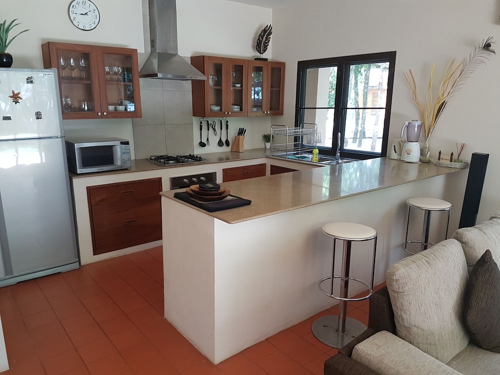 Khao Tong Villa at Melina