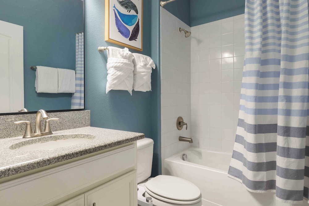 Disney Dream Home w/ Private Pool & Resort Access Under the Sea by Avantstay