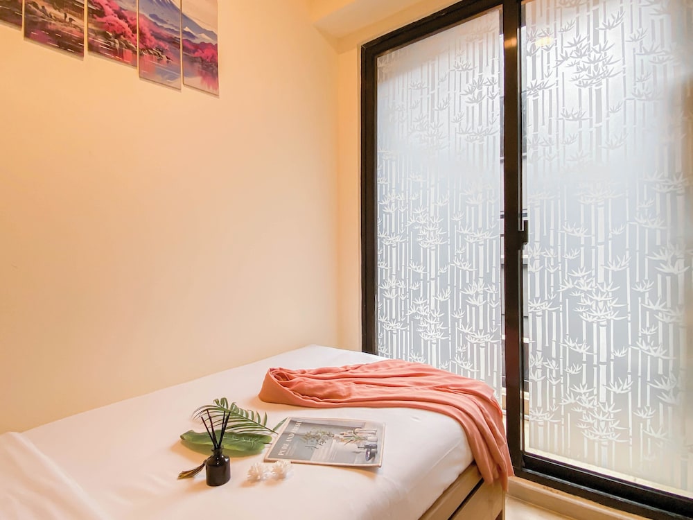 Comfy Apartment 2Br At Meikarta