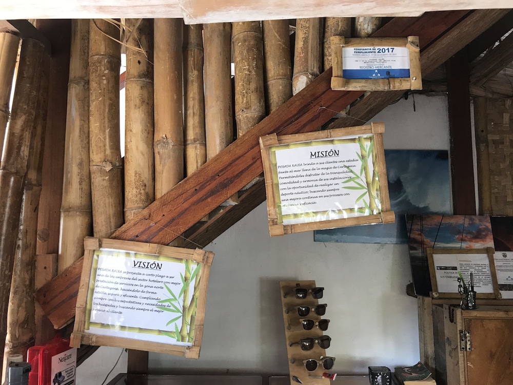 Posada Kalea - Hostel