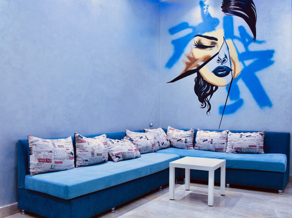 Hostgram Hotel