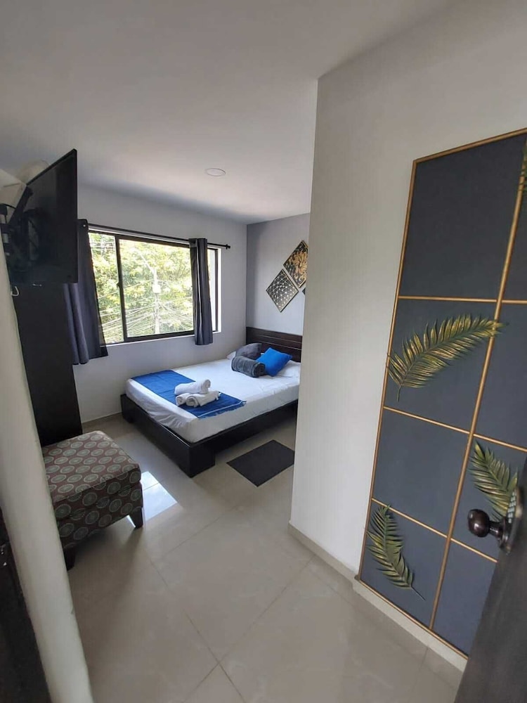 International hostel medellin