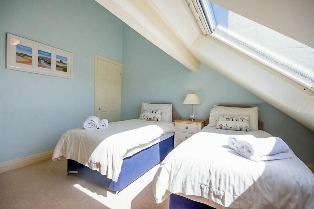 Haven Cottage