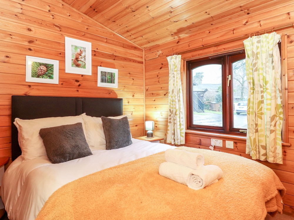 Latrigg Lodge