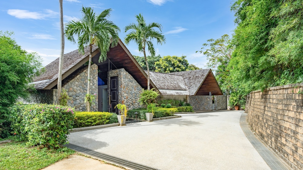 Villa Rom Trai