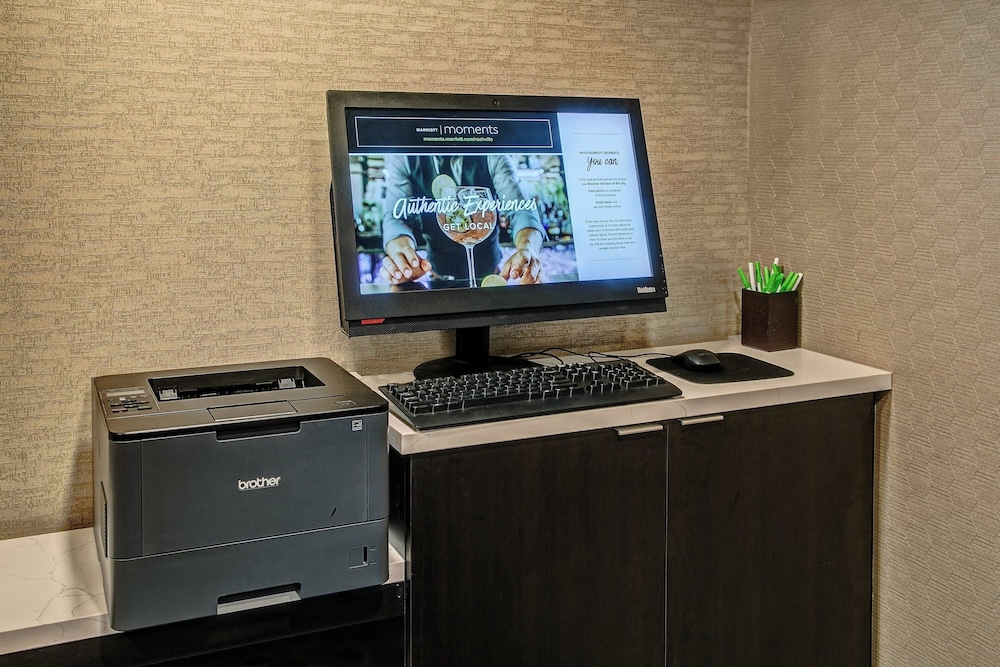 Courtyard By Marriott Vanderbilt-West End 44