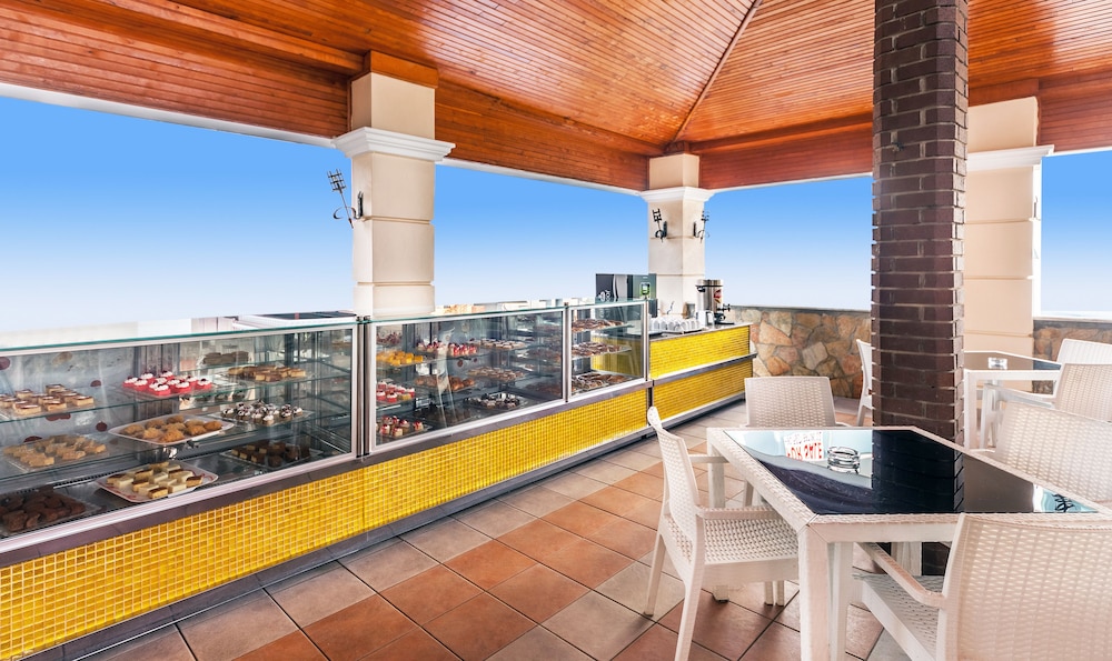 Sarıtaş Hotel - All Inclusive