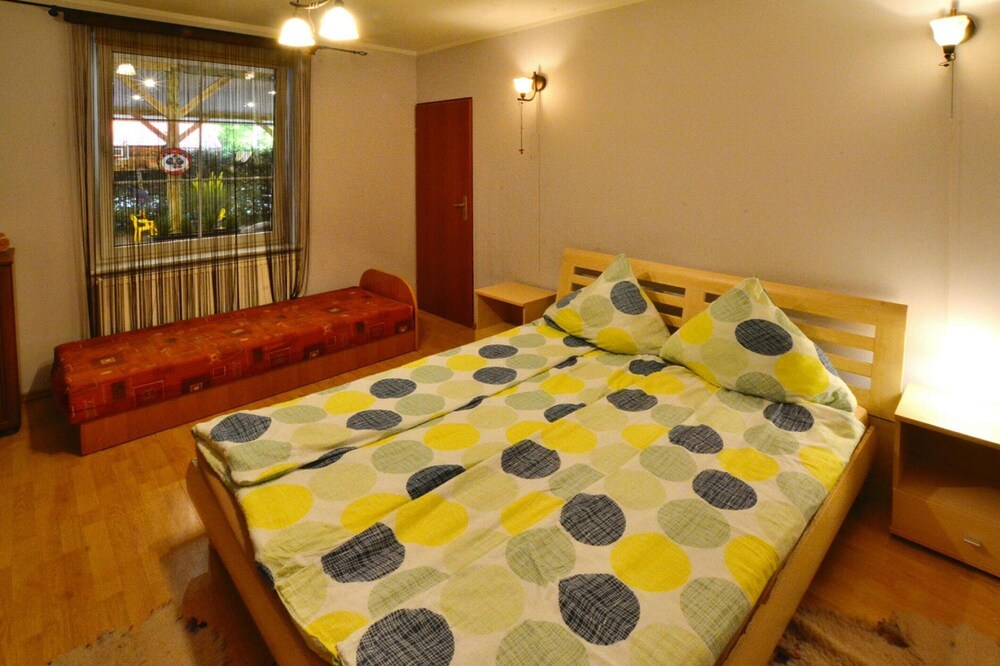 Villa in Swiecianowo Near Baltic Sea view 3
