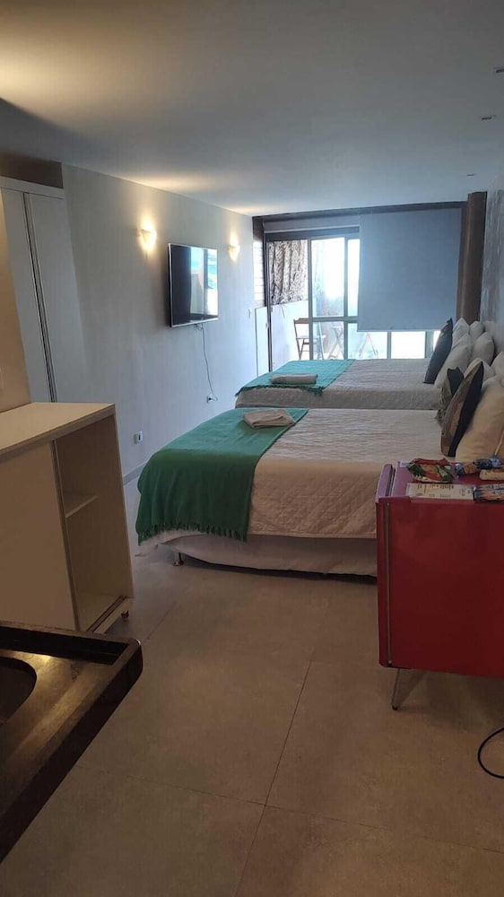 Clara Lua Suites