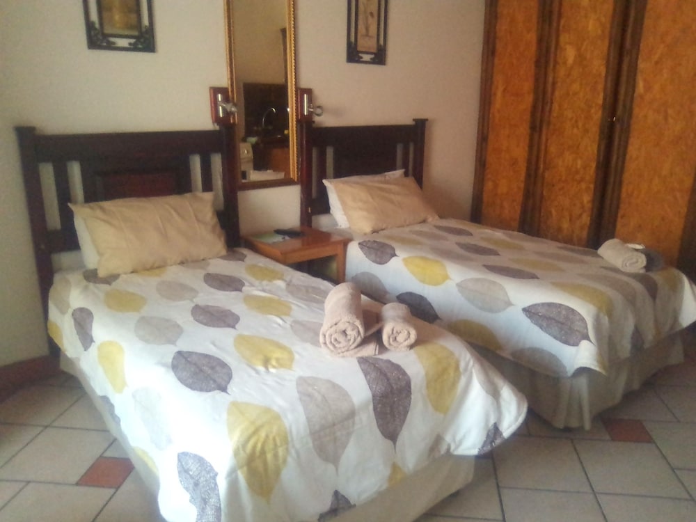 Eleventh Avenue GuestHouse & Conferencing view 4