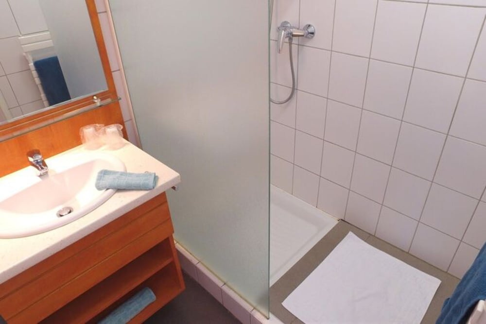 Residence Orbey Alsace, Apartment for 5 People With Balcony-ex TUI view 3