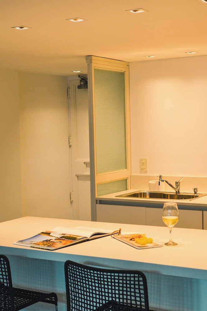 BT Homes - Palacio Alcorta