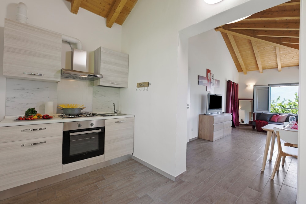 Residenza Quadrifoglio