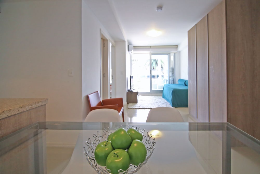 Gala Puerto Apartments