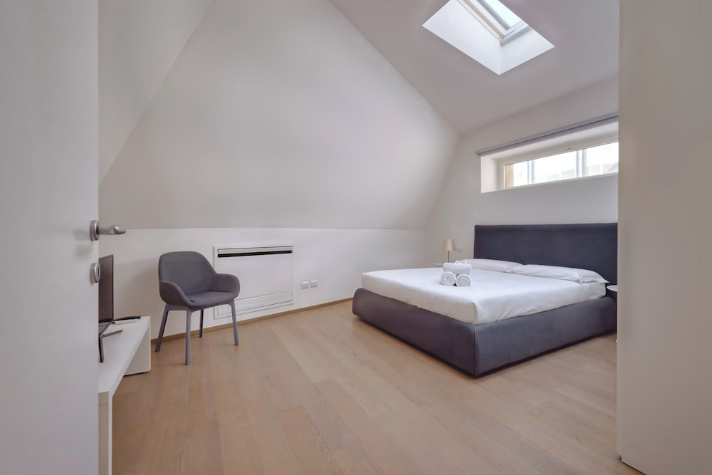 Welcoming flats by Corso Como