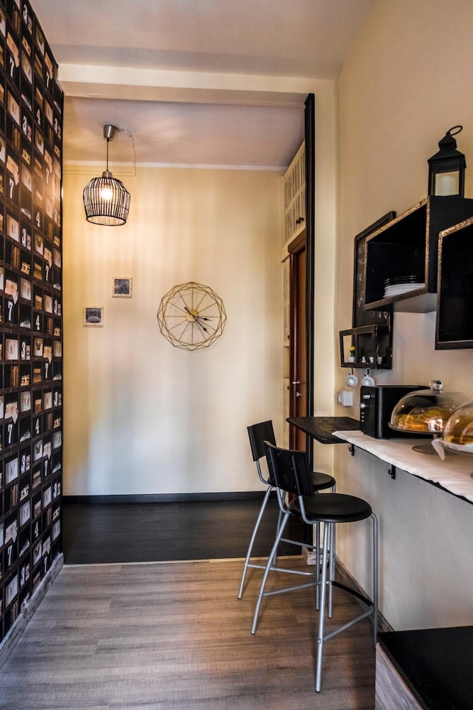 B&B Zen Trastevere