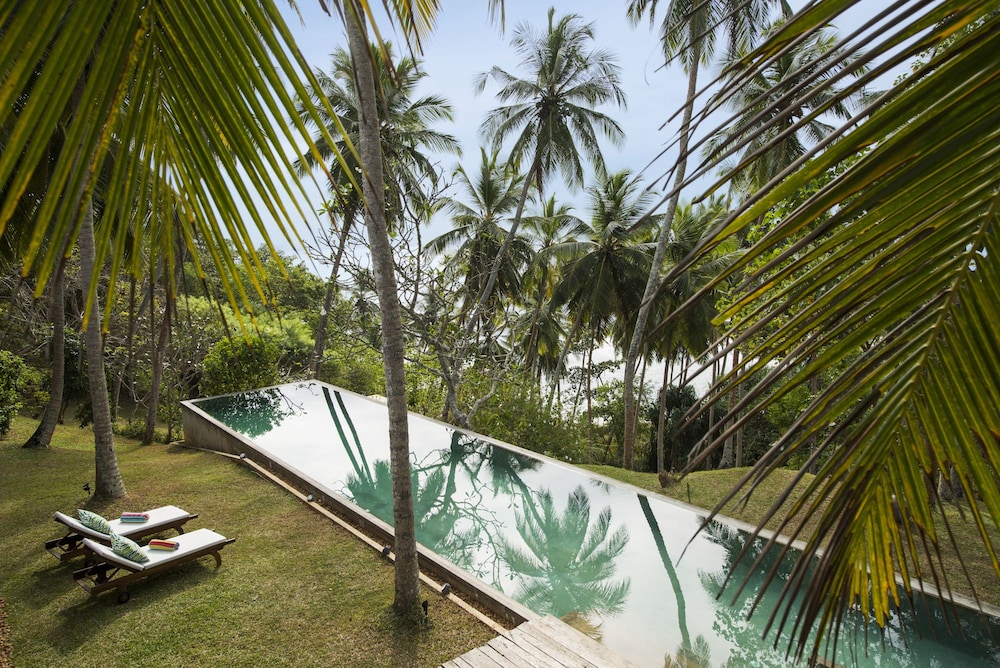 Walatta House