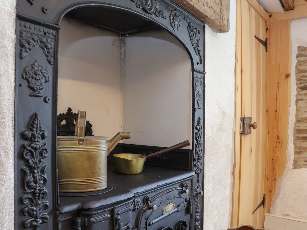 Trewince Manor Cottage