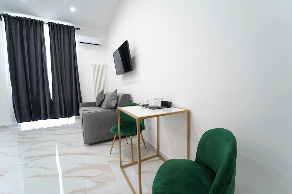 ELITE ROOMS NAPOLI