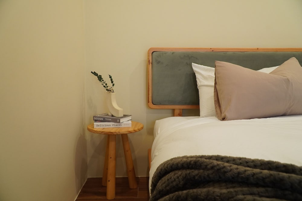 Homey Stay - Cua Dai Hoi An