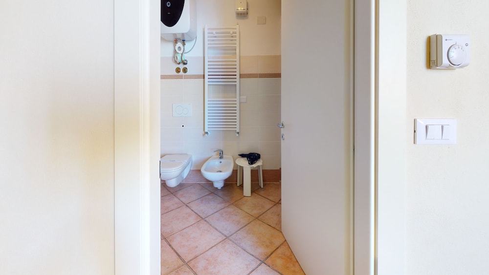 B&B La Canonica – Svegliarsi a Verezzi