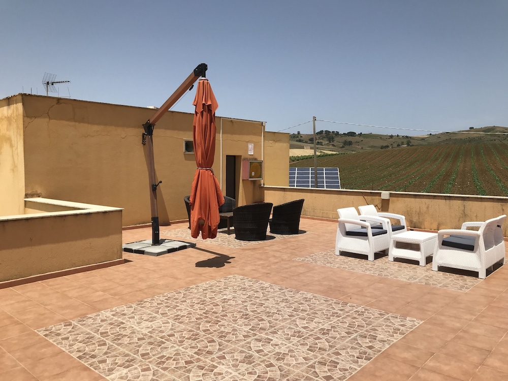 Agriturismo Baglio Pocoroba