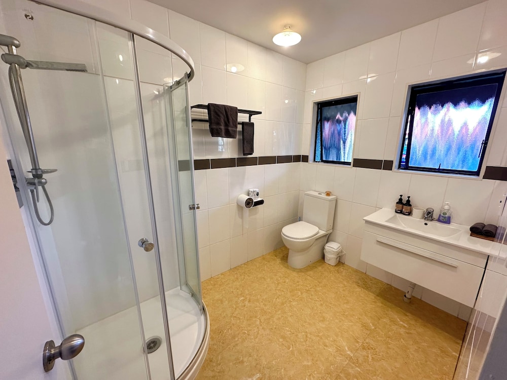 Rotorua Vacations - Apex on Fenton - Property Image 20