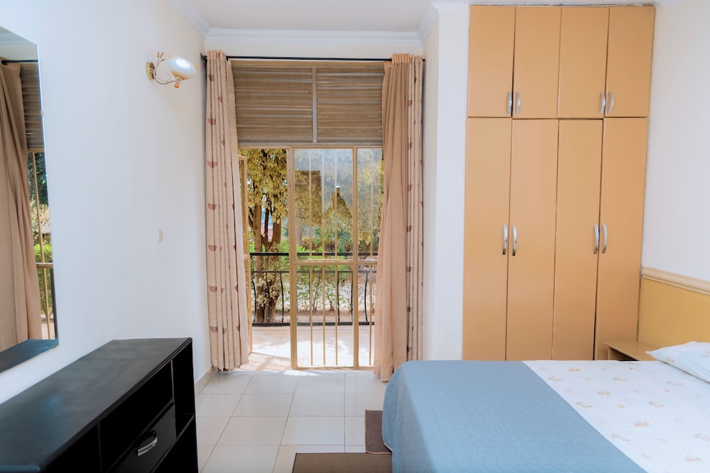 Vista Safaris Apartment