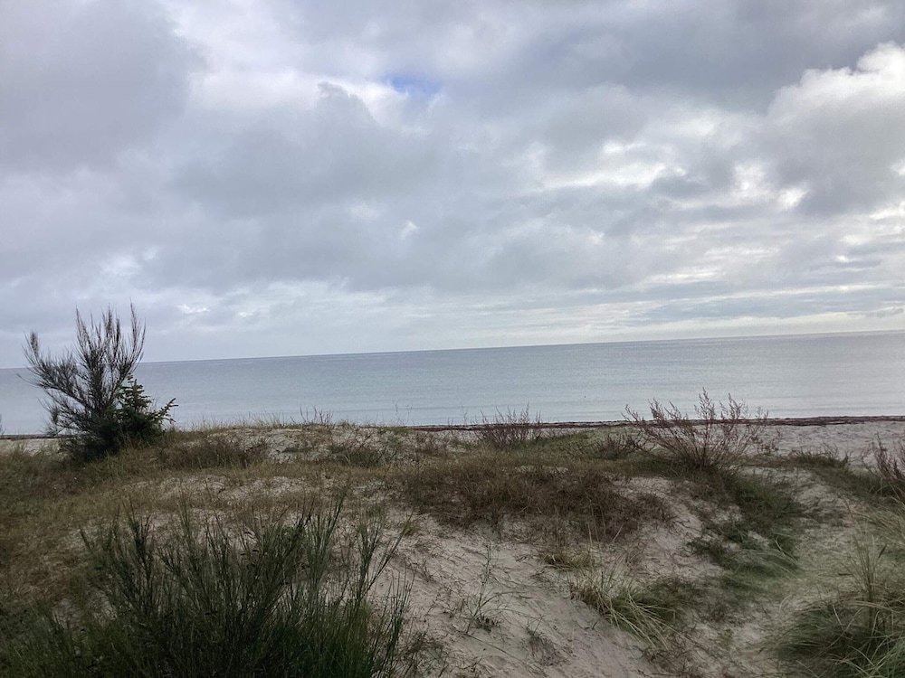 6 Person Holiday Home in Vaeggerlose