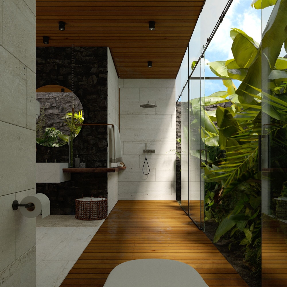Green Flow Villa 13 - 3 Bedrooms