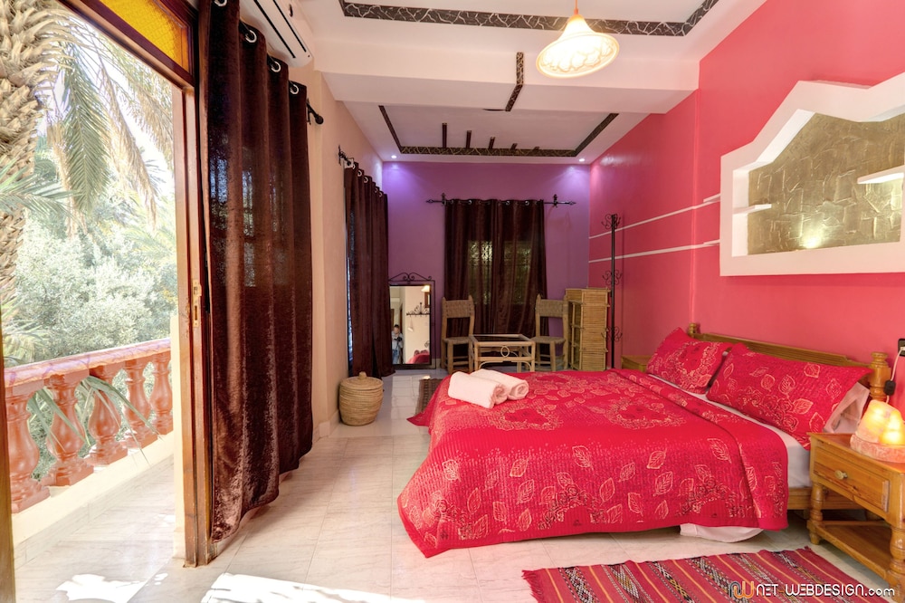 Kasbah Amazir
