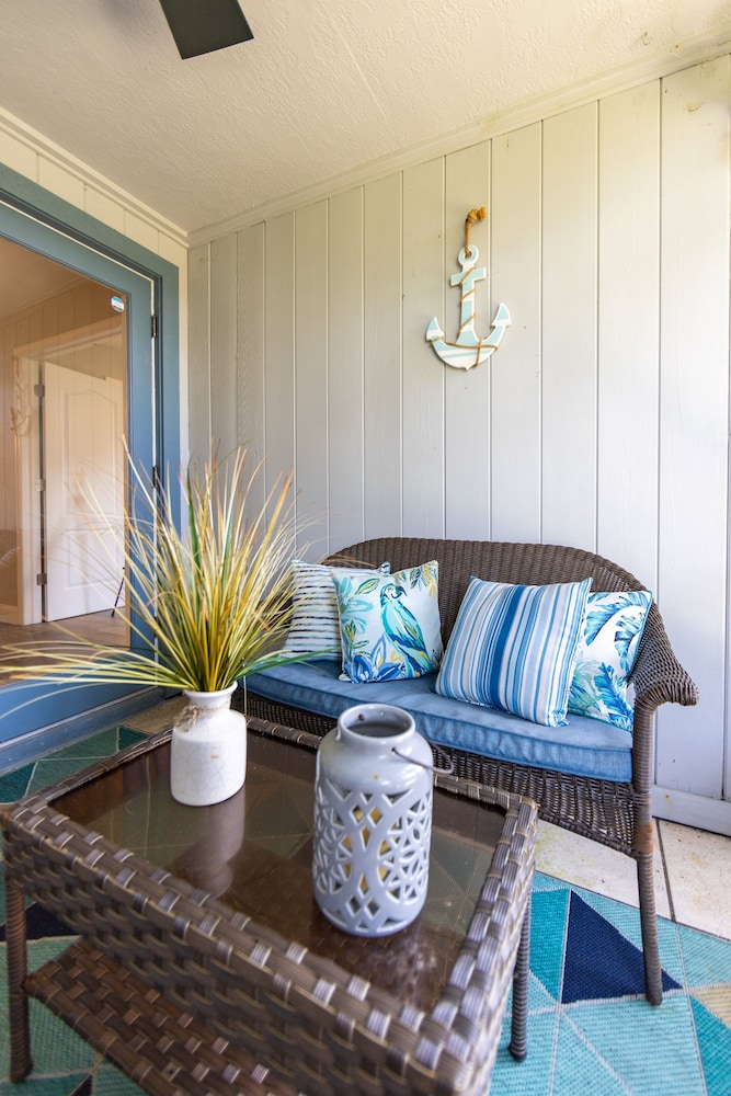 Sea Woods Condo 169