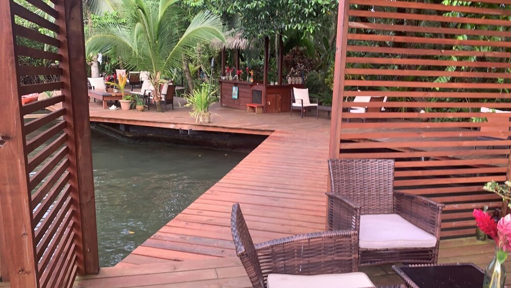 Hotel Eclypse de Mar Acqua Lodge