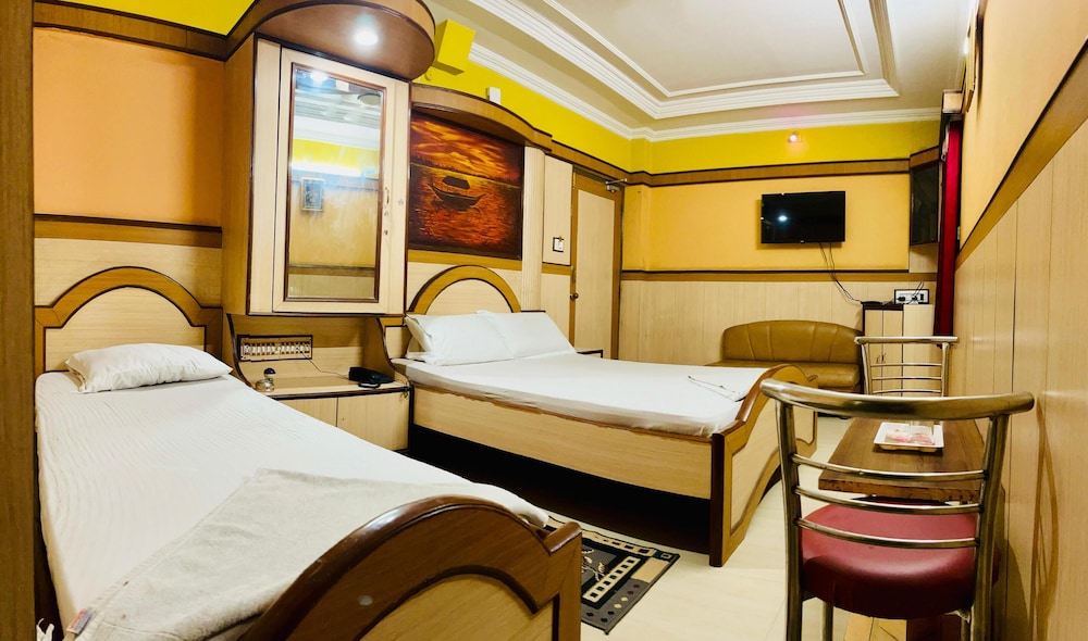 Hotel Shree Krishna