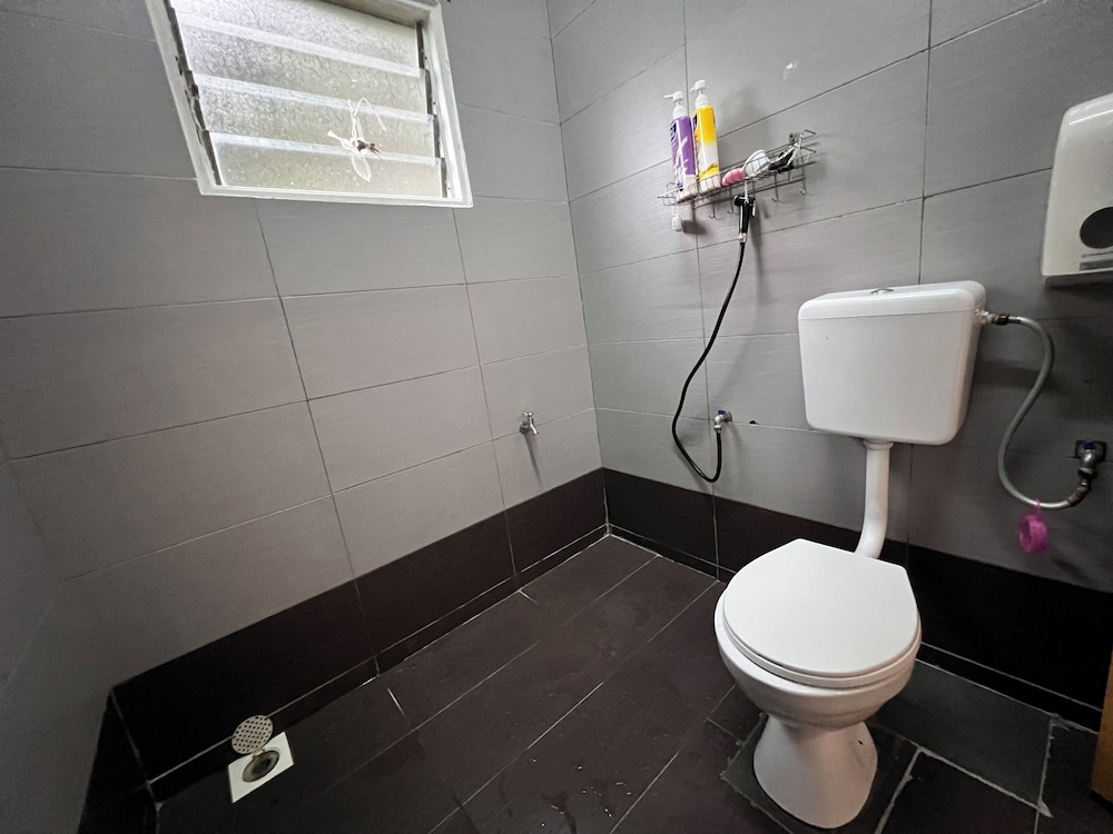 Mountain View Guesthouse Cameron Highlands