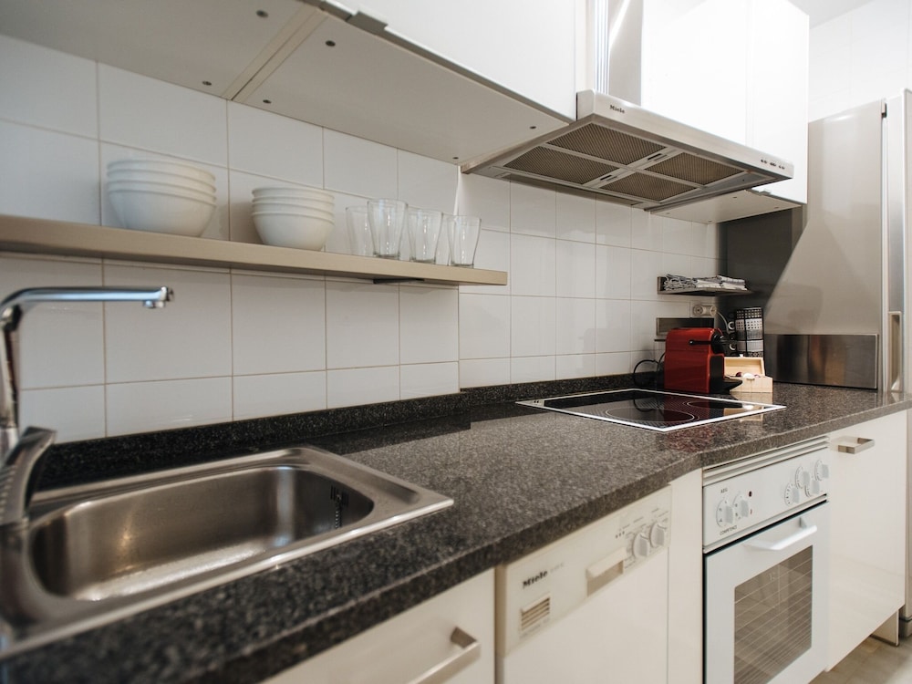 Boutike Apartments