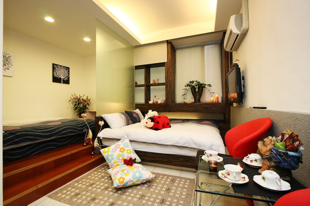 Sweet Heart Hostel