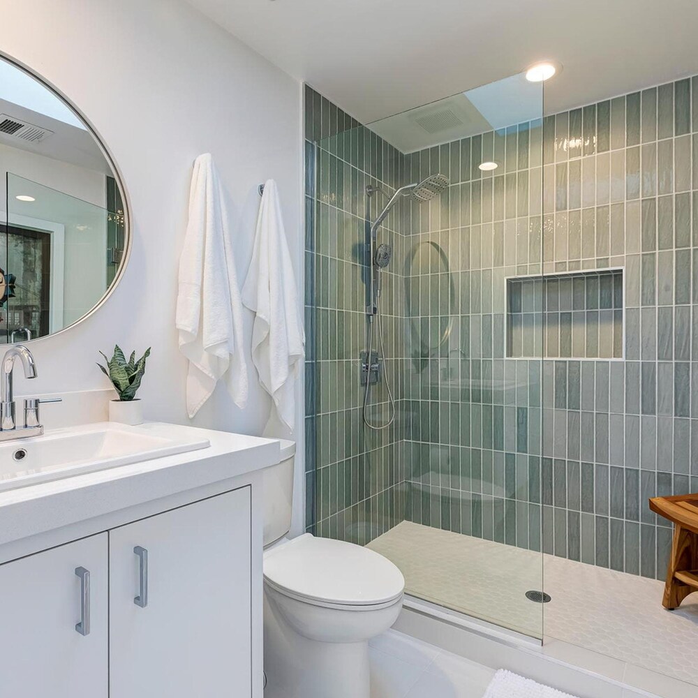 Indian Canyon Oasis in Palm Springs