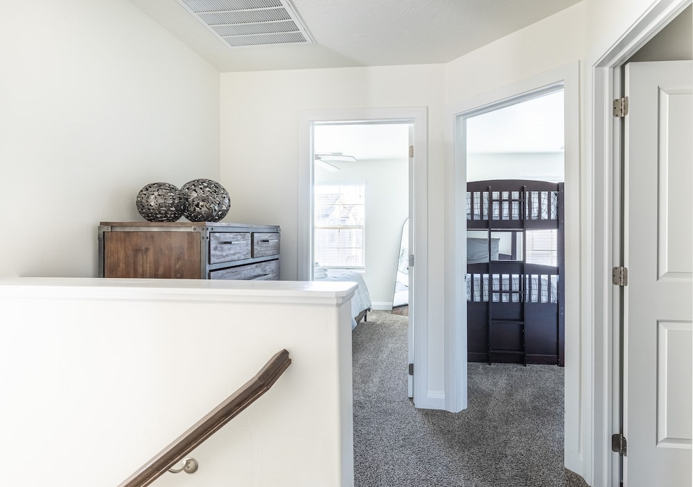 The Vintage 3 Bedroom Townhouse