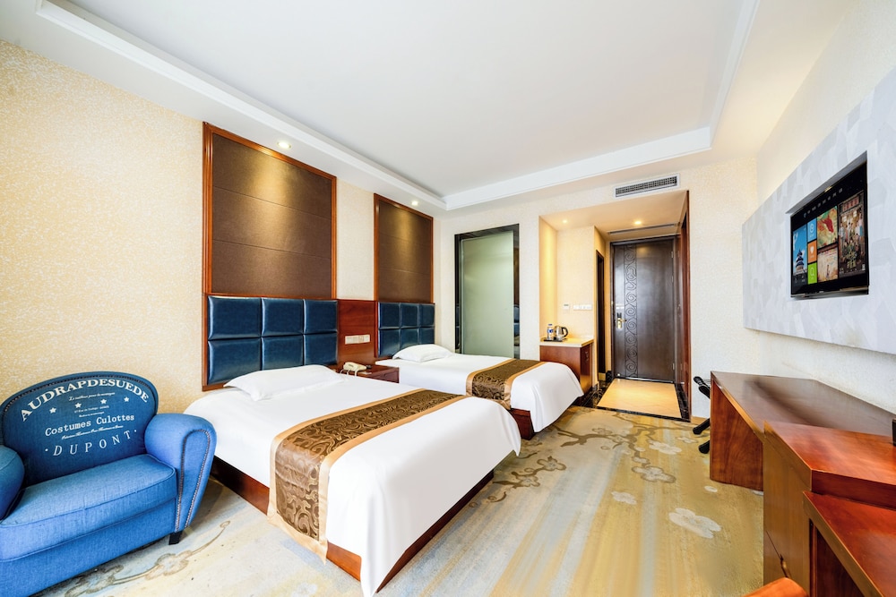 Boai Hotel International Hotel