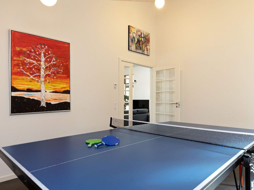 Holiday Home in HjÃ¸rring view 4