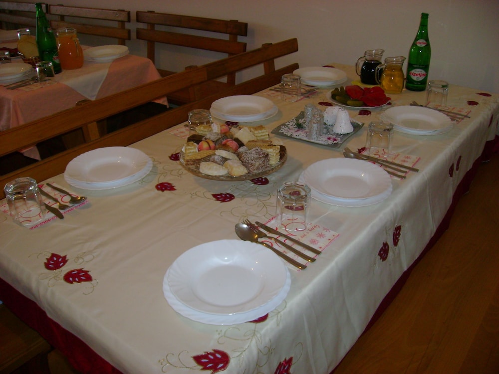 Pansion Robi, photo 30