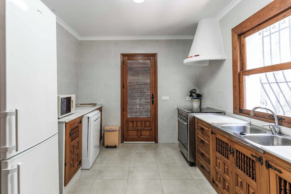 Villa Rosa