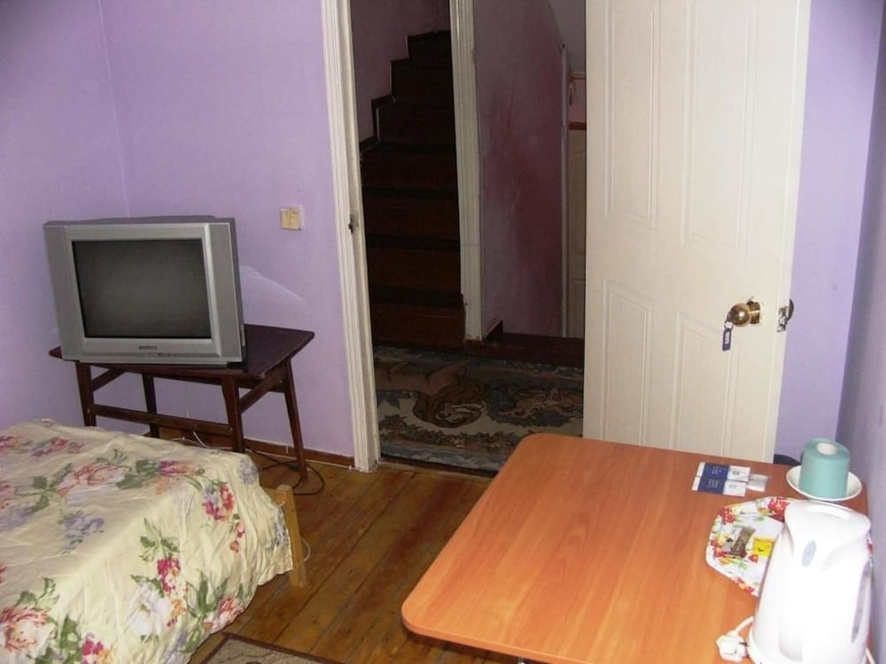Valentina Guest House