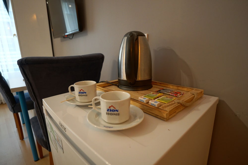 Zion Home Butik Otel - Image 42