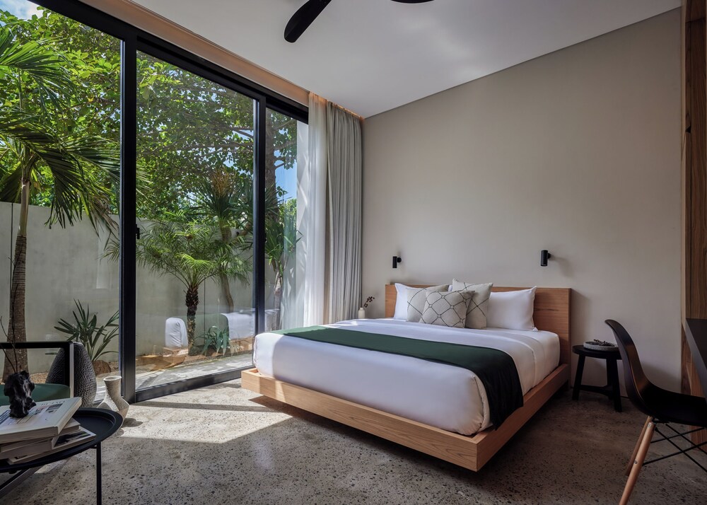 Nexa Townhouse Umalas